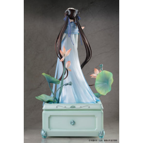 The Legend of Sword and Fairy Statue Ling-Er "Shi Hua Ji" Xian Ling Xian Zong Ver. Deluxe Edition 38 cm