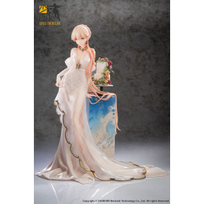 Girls' Frontline Statue 1/7 OTs-14 Divinely-Favoured Beauty Ver. 25 cm