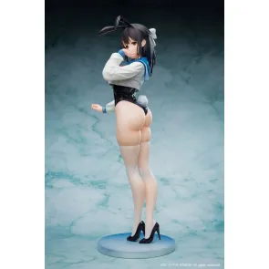 Original Character Statue 1/6 Sailor Bunny 27 cm