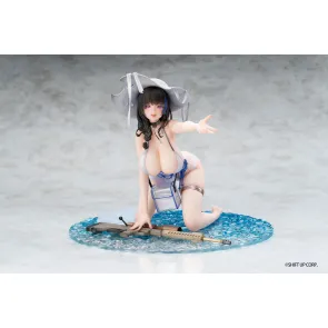 Goddess of Victory: Nikke Statue 1/6 Mary: Bay Goddess 17 cm    