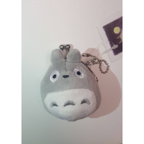 Mein Nachbar Totoro Mini Plüsch-Geldbeutel Totoro 8 cm