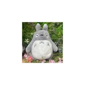 Mein Nachbar Totoro Plüschfigur Funwari Big Totoro L 40 cm