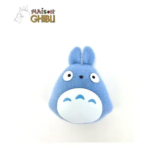 Mein Nachbar Totoro Mini Plüsch Magnet Medium Totoro 5 cm