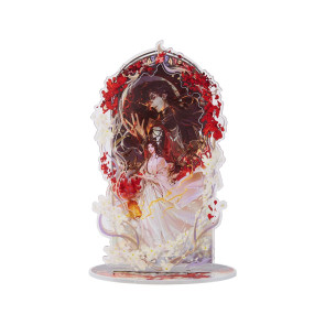 Heaven Official's Blessing Acryl Stand Mysterious Shadow and Traces Series 20 cm