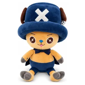 One Piece Plüschfigur Chopperman (Blue Color Edition) 25 cm