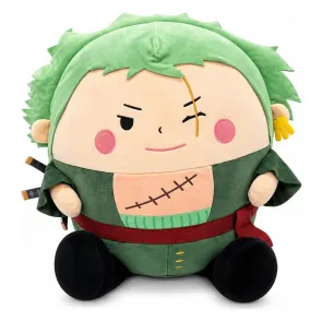 One Piece Plüschfigur Zoro SD Version 15 cm
