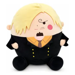 One Piece Plüschfigur Sanji SD Version 15 cm