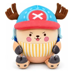 One Piece Plüschfigur Chopper SD Version 15 cm