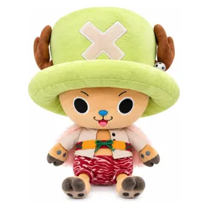 One Piece Plüschfigur Chopper x Doflamingo 25 cm