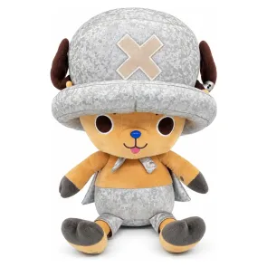 One Piece Plüschfigur Chopperman (Special Edition with Holographic & Metallic Effect) 25 cm