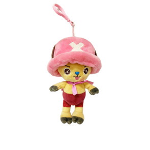 One Piece Plüschfigur Tony Chopper 11 cm