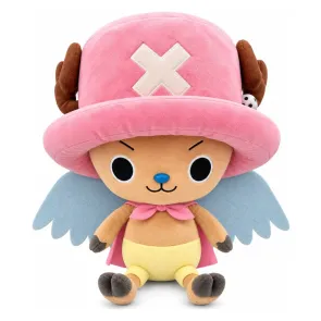 One Piece Plüschfigur Chopperman (Angel Edition) 25 cm