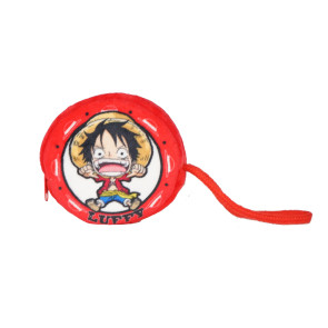 One Piece Geldbörse Ruffy
