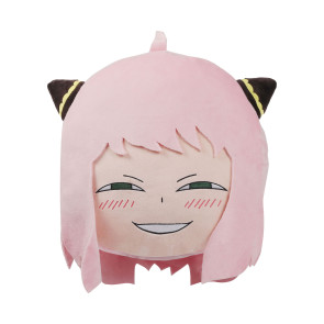 Spy x Family 3D Kissen Anya