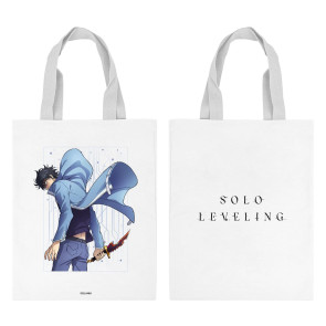 Solo Leveling Tragetasche Sung Jinwoo 