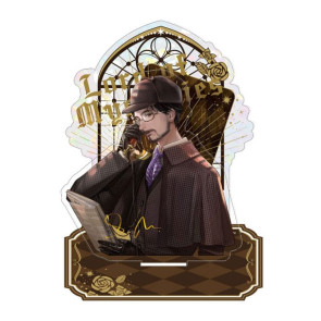 Lord of the Mysteries Acryl-Aufsteller Floating Shadows Series Sherlock 15 cm 