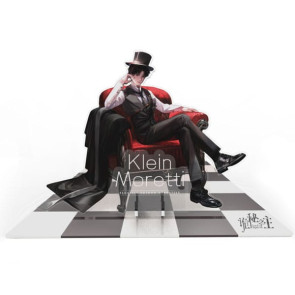 Lord of Mysteries Acryl Diorama Floating Shadows Series Klein 18 cm     