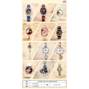 Heaven Official's Blessing Uhr Blind Box Display (9)