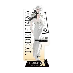 To Be Hero X Acryl-Aufsteller Hero Show Series Nice 17 cm 