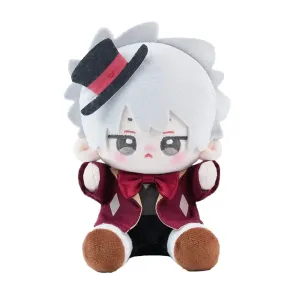 Link Click Plüschfigur Wonderland series Lu Guang 15 cm  