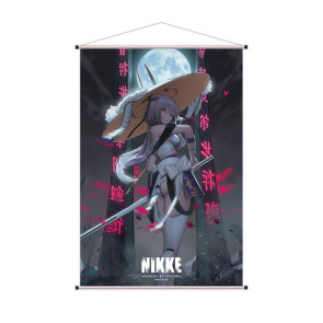 Goddess of Victory: Nikke Wandrolle Scarlet 60 x 90 cm