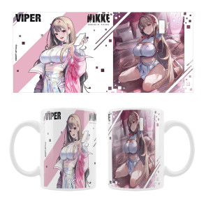 Goddess of Victory: Nikke Keramiktasse Viper