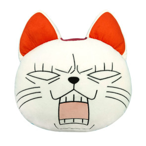 Dandadan 3D Kissen Turbo Granny 40 cm  