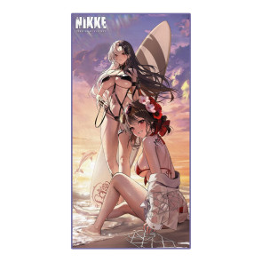 Goddess of Victory: Nikke Handtuch Rosanna & Sakura 150 x 75 cm      