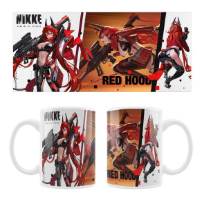 Goddess of Victory: Nikke Keramiktasse Red Hood