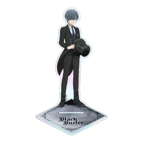 Black Butler Acryl-Aufsteller Ciel 14 cm  