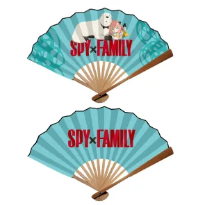 Spy x Family Fächer Season 3