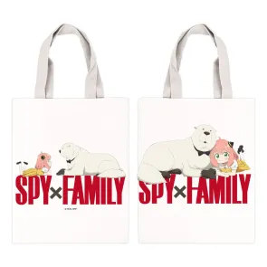 Spy x Family Tragetasche Season 3