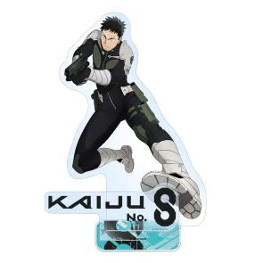 Kaiju No. 8 Acryl-Aufsteller Kafka Hibino Season 2 14 cm