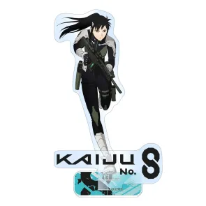 Kaiju No. 8 Acryl-Aufsteller Mina Ashiro Season 2 14 cm