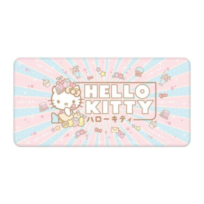 Sanrio XXL Mousepad Hello Kitty Kawaii