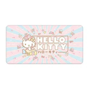 Sanrio XXL Mousepad Hello Kitty Kawaii