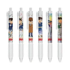 Detective Conan Premium Gelstifte Blind Box Display (24)     