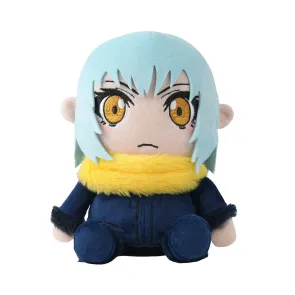 That Time I Got Reincarnated As A Slime Plüschfigur Rimuru 25 cm    