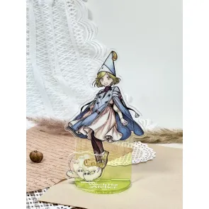 Witch Hat Atelier Acryl-Aufsteller Coco