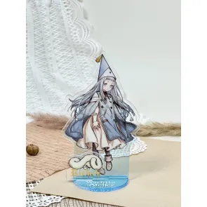 Witch Hat Atelier Acryl-Aufsteller Richeh