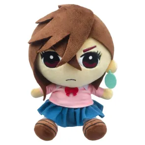 Dan Da Dan Plüschfigur Momo 25 cm
