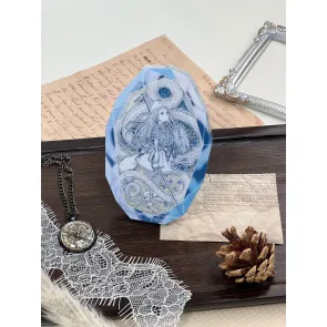Witch Hat Atelier Acryl Quicksand Kristall Richeh
