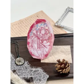 Witch Hat Atelier Acryl Quicksand Kristall Tetia