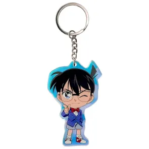 Detective Conan Acryl Schlüsselanhänger Conan Edogawa 7 cm