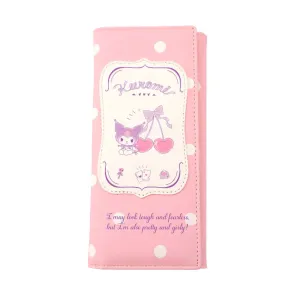 Sanrio Geldbörse Kuromi Kawaii 