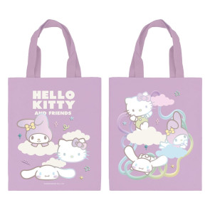 Sanrio Tragetasche Hello Kitty & Friends Dream State