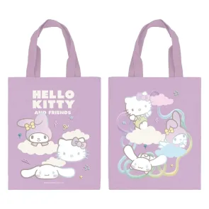 Sanrio Tragetasche Hello Kitty & Friends Dream State