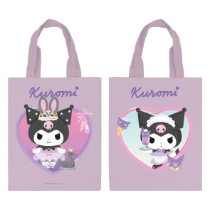 Sanrio Tragetasche Kuromi My Dream