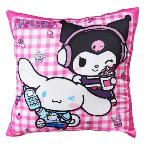Sanrio Sofakissen Hello Kitty & Friends Pop 35 x 35 cm