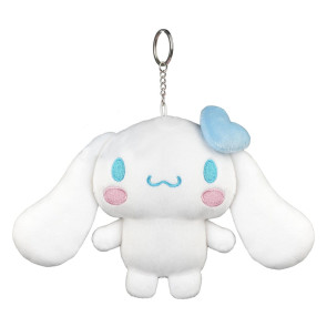 Sanrio Plüsch-Schlüsselanhänger Cinnamoroll Candies 12 cm 